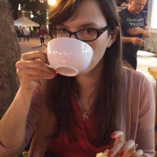 theitinerarian's profile picture. A connoisseur of unique crime fiction (she/her)