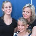 Tracey Gilbert - @TrixieLynne - Twitter