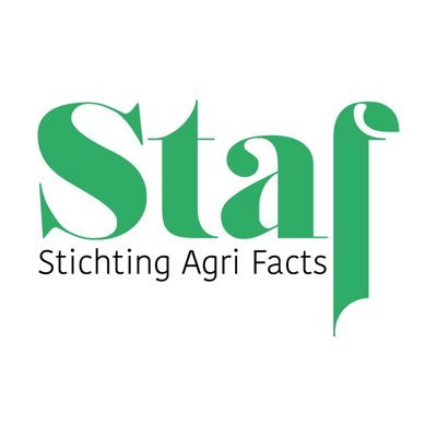 STAF heeft als doel: fact checken van publicaties en informatie over land- en tuinbouw. Toetsen van de onderbouwing van land- en tuinbouwbeleid.