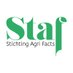 STAF (Stichting Agri Facts) (@staf27183191) Twitter profile photo STAF (Stichting Agri Facts) (@staf27183191) Twitter profile photo