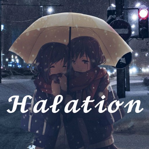 FinalHalation's profile picture. 