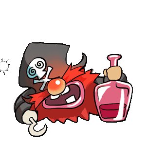 BBB_Red_Beard's profile picture. DNF means you didn't look hard enough