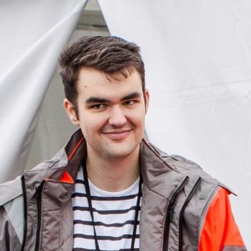 benwindey's profile picture. Shaping resilience - OS4K - NL/EN/FR