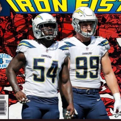 Charger Nation ‼️‼️ #boltup