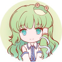 幽紫kk-二色幽紫蝶 春例大祭06ab (@youzikk) 's Twitter Profile Photo