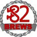 82brews (@82brews) Twitter profile photo