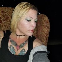 Melanie Marie (@melanie3441) 's Twitter Profile