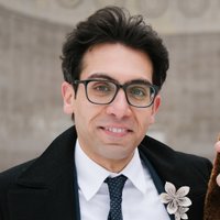 Hossein Khiabanian (@hkhiabanian) 's Twitter Profile Photo