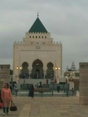 hammou_mh's profile picture. Sk4