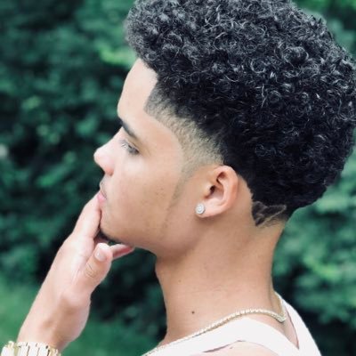 ♨️You don’t need a reason to help people♨️ Entrepreneur👨💻 Model/Actor🎬 Artist🎶 Athlete 🏀 AMOSC:@Trooper_3