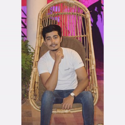 Nanityajachpure's profile picture. \\// High-Flyer \\// ❤️ Family