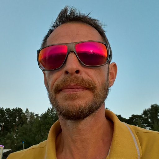 OlegAdjutov's profile picture. Продавец счастья