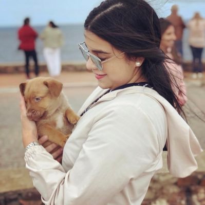 AndreaCabralV's profile picture. 