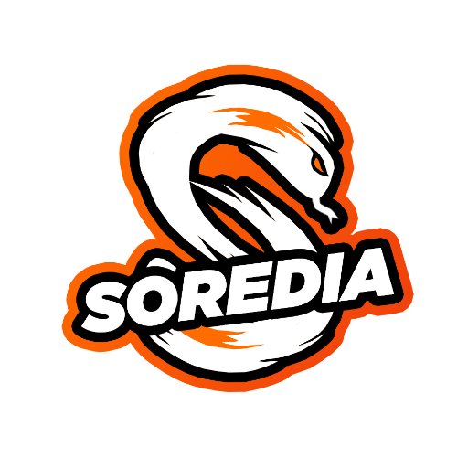 SorediaDE's profile picture. German Gaming Network