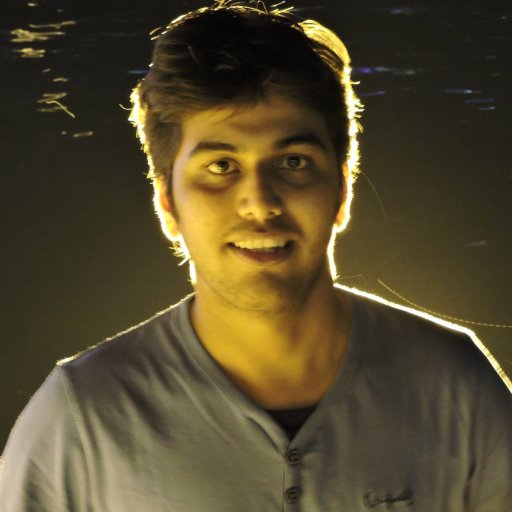 Akshay85129329's profile picture. 