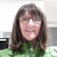 Ruth Horton - @RuthBH2Day Twitter Profile Photo