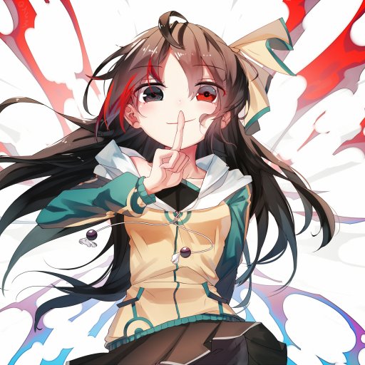 gnarmagon's profile picture. Has something against Apple Users...