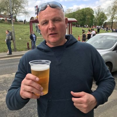 SmithsonMartyn's profile picture. Positive  proud sports loving Tyke, Horse Racing , Boxing , Football LFC, Rugby League, pro European , pro Brexit, anti EU.