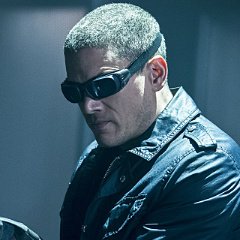 KleptoCriminal's profile picture. Always pleased to meet a fan! | Criminal and Legend [#TheFlash | #LoT | 21+ | Pan | AU]