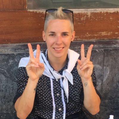 Tous89's profile picture. Zure alboan atzo, gaur eta bihar. Saskibaloi zale amorratua. Preparadora Fisica. Instructora de Actividades Dirigidas. Entrenadora Personal. KIROLA BIHOTZEAN.