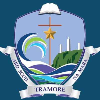 Róisín Ní Chadhla+Jovana Gajic 2nd year, Ardscoil na Mara Tramore Waterford. @BTYSTE project on #CervicalCancer. Complete+share survey. https://t.co/c0qqgg188G