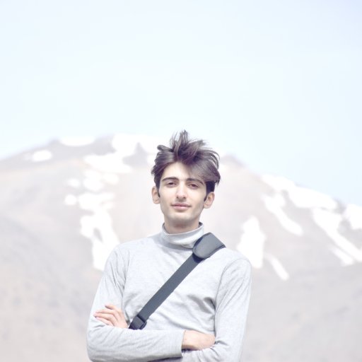 MoeidNasimi's profile picture. 