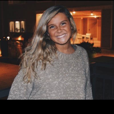 fry_cassidy's profile picture. University of Tennessee at Chattanooga