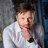 Андрей Крюков (@akryukoff) 's Twitter Profile