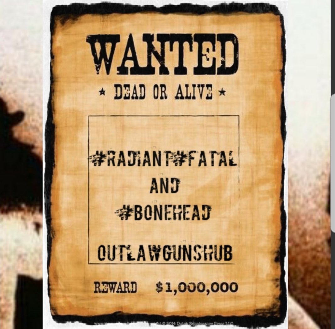 Hub account for Mr and Mrs #RadiantBoneHead's Westerns SLs. #Parody #Radiant #Fatal #BoneHead (Westerns RP/AU/MC21+)