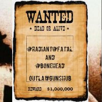 Outlaw Guns Hub. Parody. (@outlawgunshub) 's Twitter Profile Photo Outlaw Guns Hub. Parody. (@outlawgunshub) 's Twitter Profile Photo