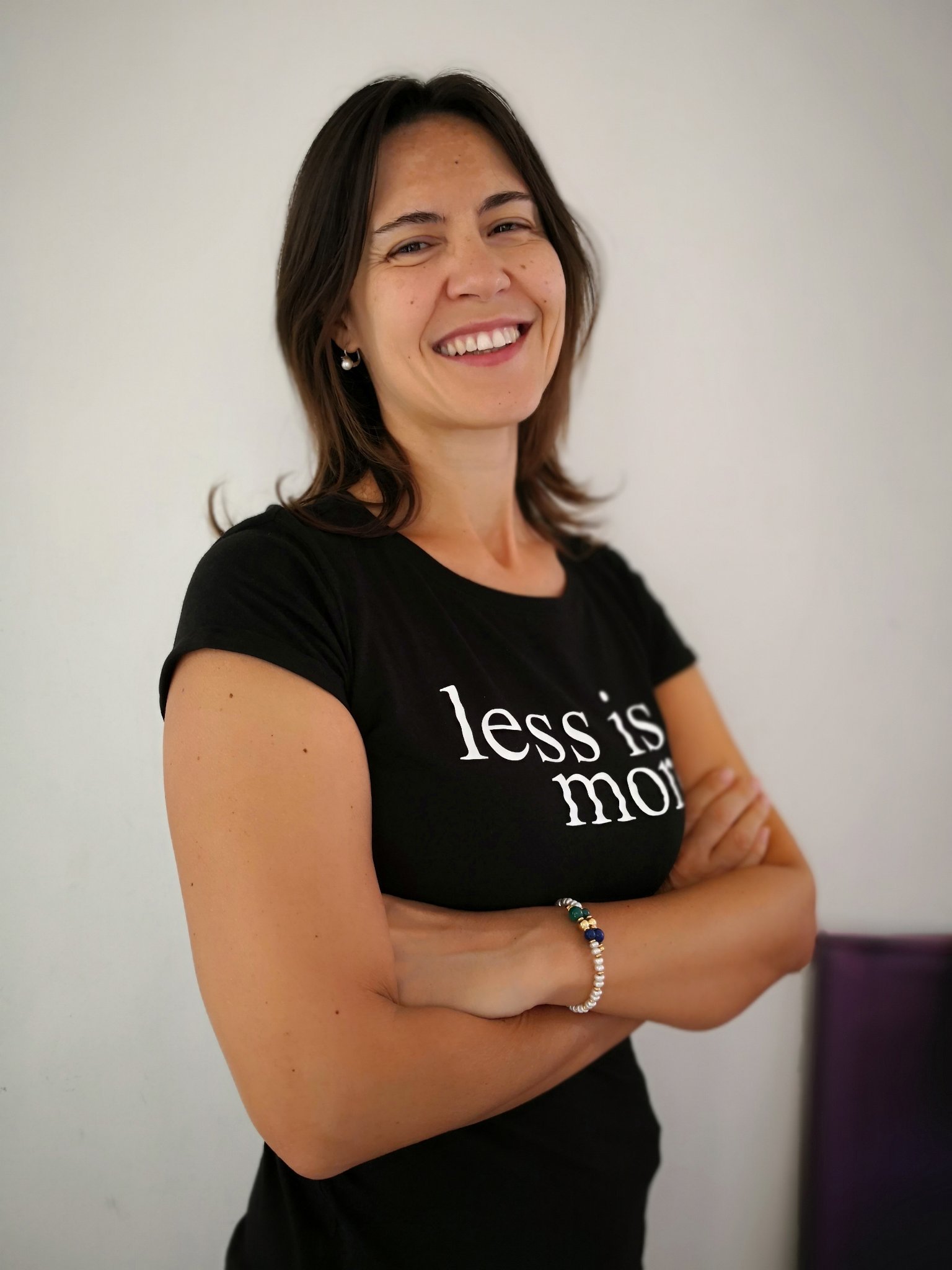 Eli_Vassallo's profile picture. Cultura e Comunicazione Digitale. Nel tempo libero insegno l'abaco alle formiche🐜