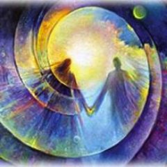 LifeInAfterlife's profile picture. Humankind will live together in love, peace, & joy when all grow to have deeply felt love & regard for all others. 501(c)(3) Pls Donate https://t.co/ccZrICgRjL