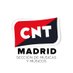 Sección Sector Musical CNT Madrid Profile picture