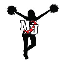 MU Cheerleaders 📣(@MuCheerleaders) 's Twitter Profile Photo