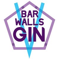 BarWallsGin(@BarWallsGin) 's Twitter Profile Photo