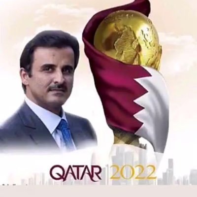ليس الا مواطن. من دولة عظيمة يقودها الامير تميم.بن حمد ال ثاني الذي ابهر العالم كله باخلاقه وحب شعبة له. 🕊🌿🇶🇦 العالم أخبار العالم الصحفيون الأخبار العامة