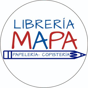 LibreriaMapa's profile picture. Librería-Papelería-Copisteria, 30 años dedicados a la cultura, Tlf y fax: 924 24 65 50 Carretera Corte de peleas 27, Badajoz. https://t.co/RjRimVEYoq