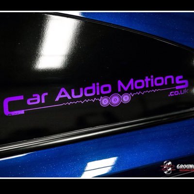 car audio suppliers and specialists in building car audio systems from street Bass to competition and show vehicles