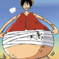 Hector Liu (@waterluffy) 's Twitter Profile Photo Hector Liu (@waterluffy) 's Twitter Profile Photo