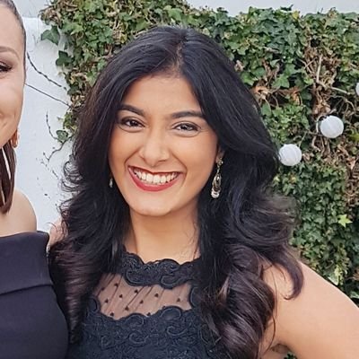 ais_ajith's profile picture. currently in Perth // UCD Class of 2019 👩‍⚕️
