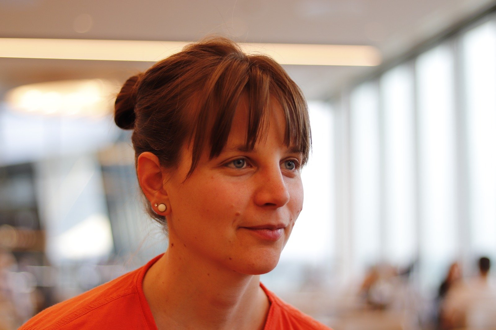 TamaraPirker's profile picture. #Lehrerin #Radio