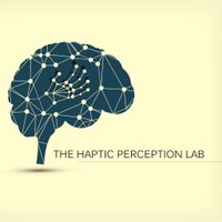 The Haptic Perception Lab (@hapticthe) 's Twitter Profile