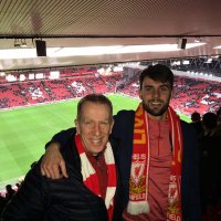 Gordon Rourke (@gordon_rourke7) 's Twitter Profile