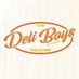 Deli Boys (@deliboyspod) Twitter profile photo Deli Boys (@deliboyspod) Twitter profile photo