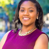 Zanshé Thompson (@stem_doc_z) 's Twitter Profile