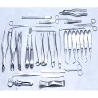 Blush surgical instruments is the name of quality 
We are manufacturer of dental instruments we have most packages for suppliers