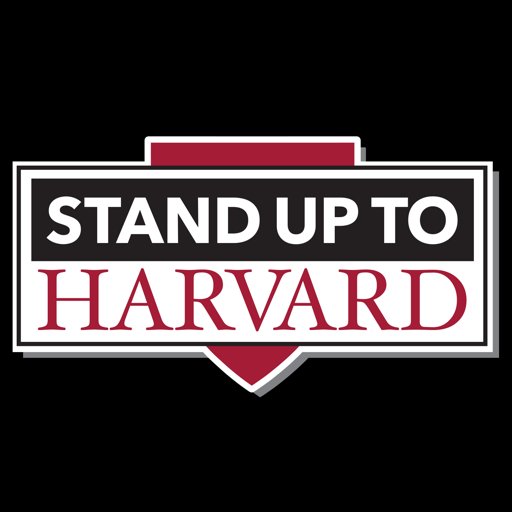 StandUp2Harvard's profile picture. 