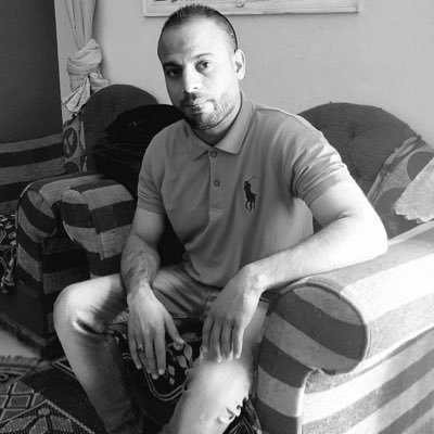 HaniBaromawww's profile picture. أخصائي في شركه بترول w.c.c