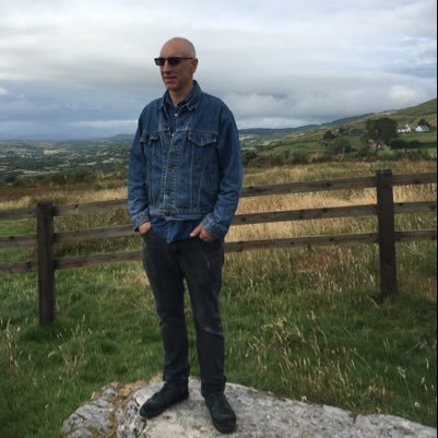 Historian. Author of books/articles-chapters on Irish social, economic and revolutionary history: https://t.co/hjX4CSmsQ5 Views my own.