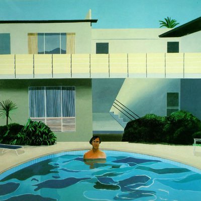 invis_library's profile picture. A Visual Mixtape of Art, Photography, Painting, Cinema, Sculpture, Graphic Design, Architecture, + more. Images from the archives of @BrendanMcFadden.